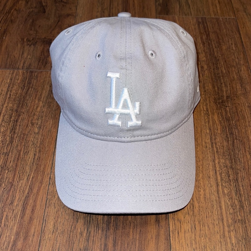 la hat